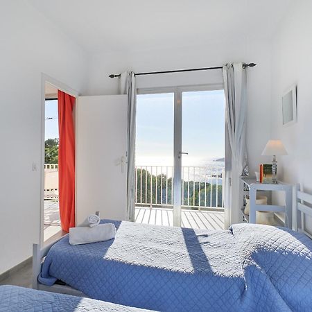 1Mirand3 Apartamento Llafranc Exterior foto