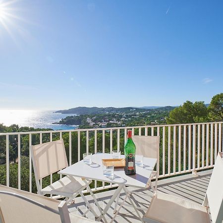 1Mirand3 Apartamento Llafranc Exterior foto