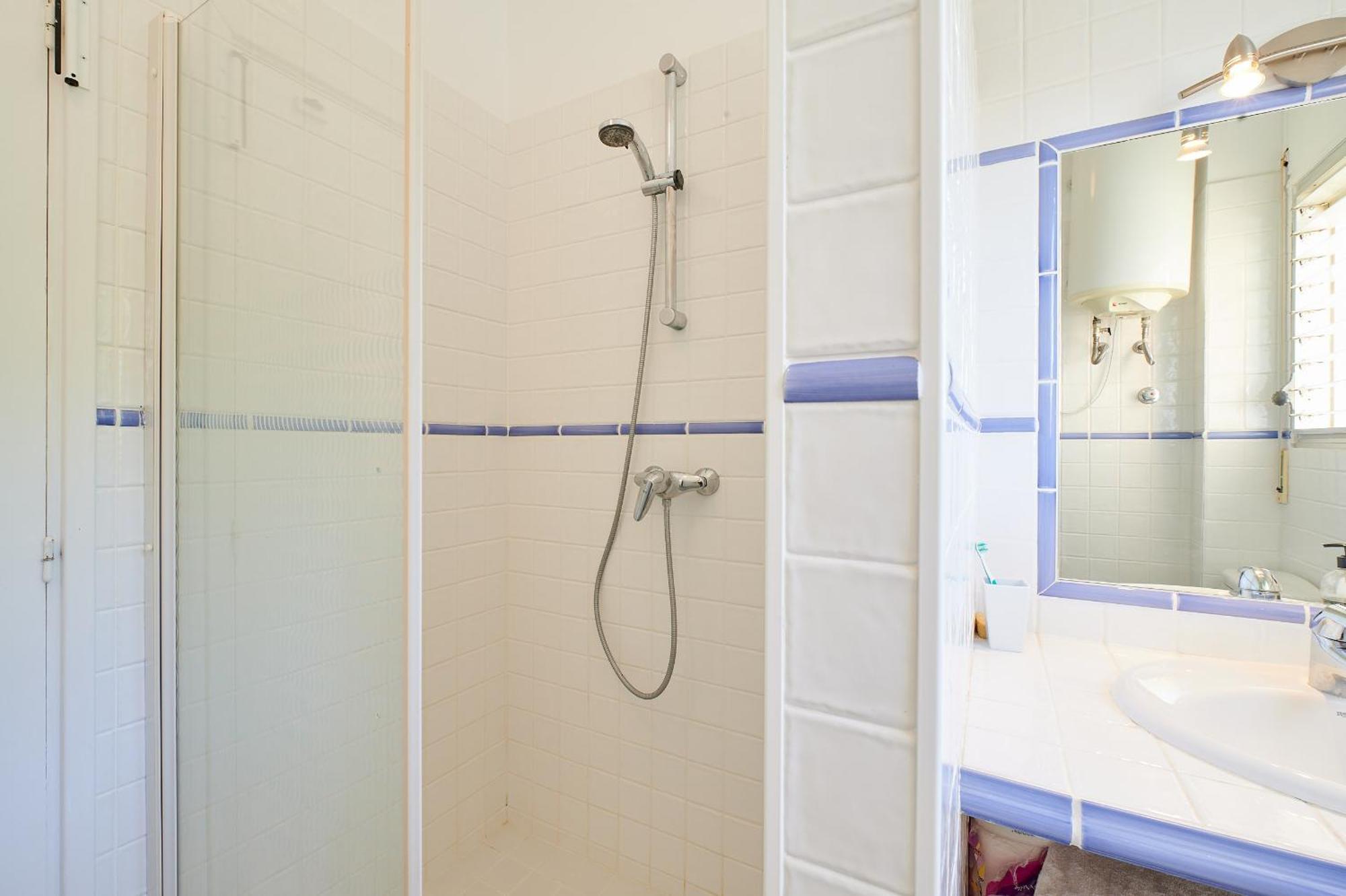 1Mirand3 Apartamento Llafranc Exterior foto