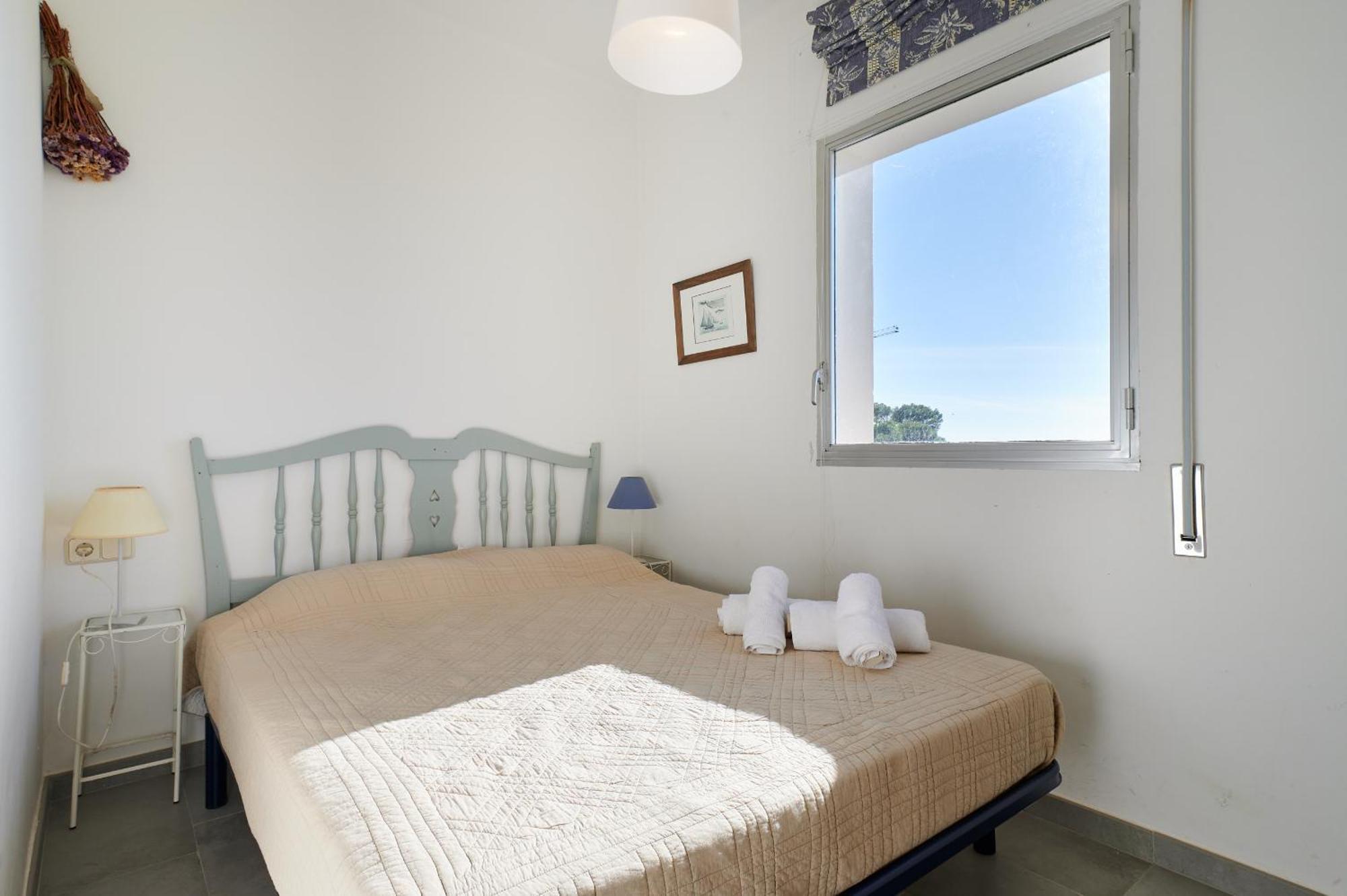 1Mirand3 Apartamento Llafranc Exterior foto