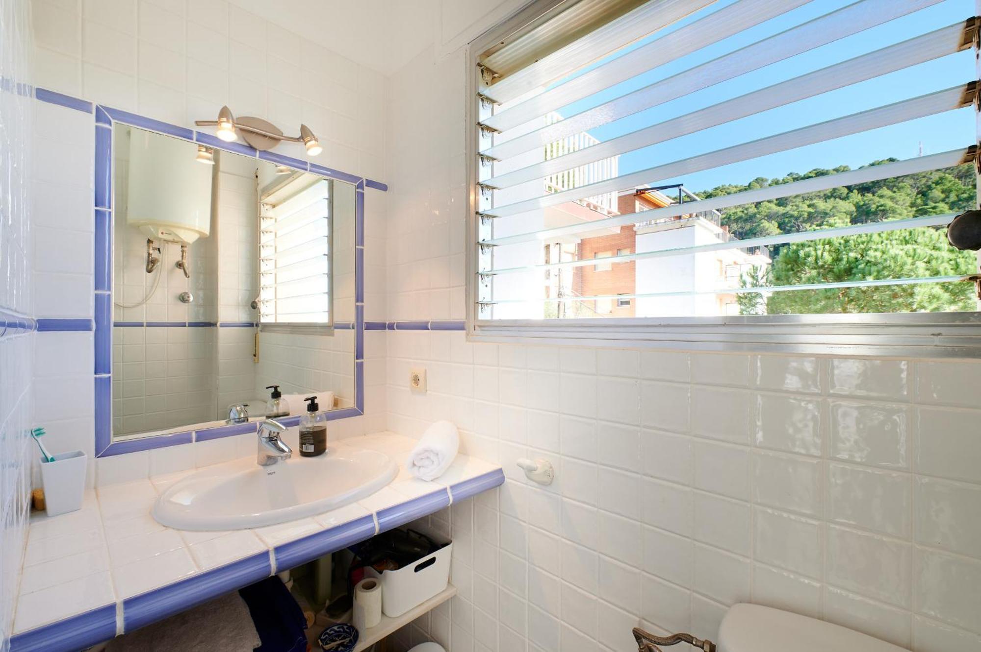 1Mirand3 Apartamento Llafranc Exterior foto