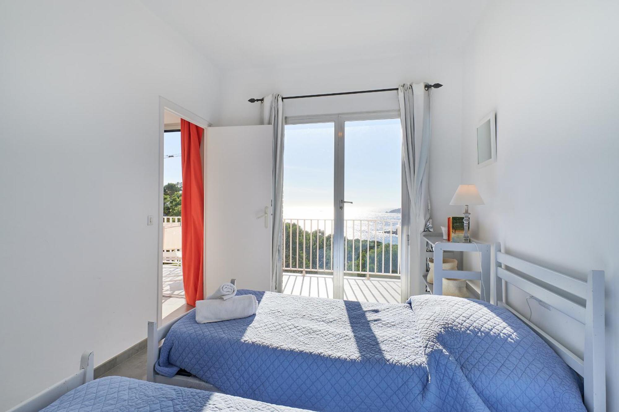 1Mirand3 Apartamento Llafranc Exterior foto