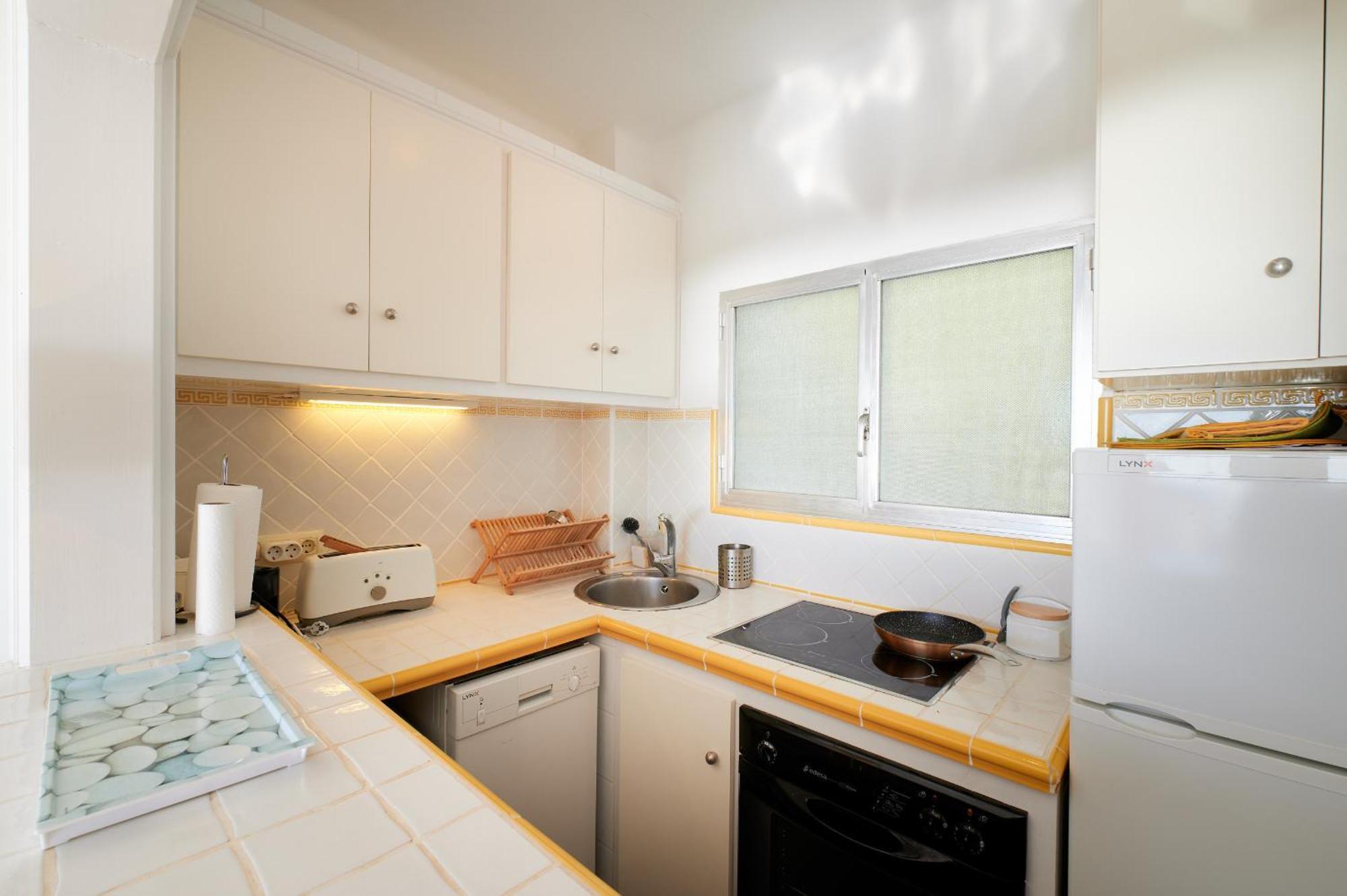 1Mirand3 Apartamento Llafranc Exterior foto